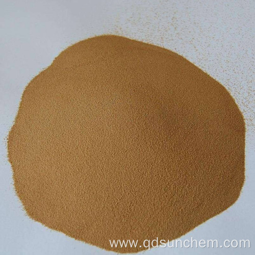 naphthalene base superplasticzer for gypsum